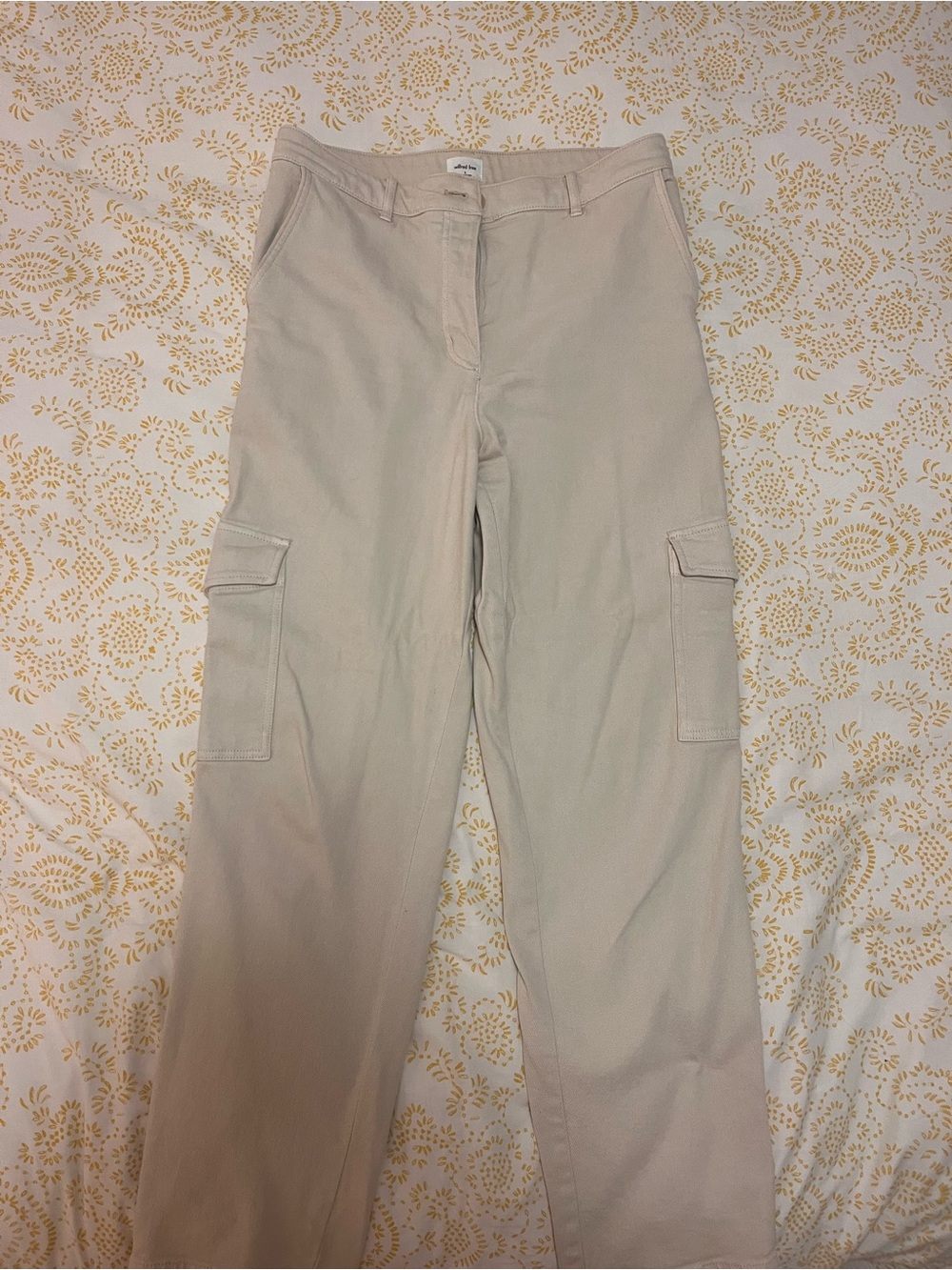 Wilfred Cargo Pants